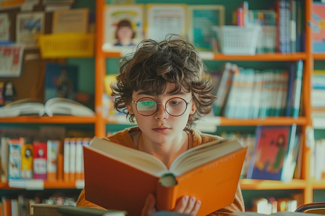 Bilan Neurovisuel Enfant